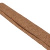Reptile Coconut Fiber Carpet Prevent Slip Warm Reptile Coconut Fiber