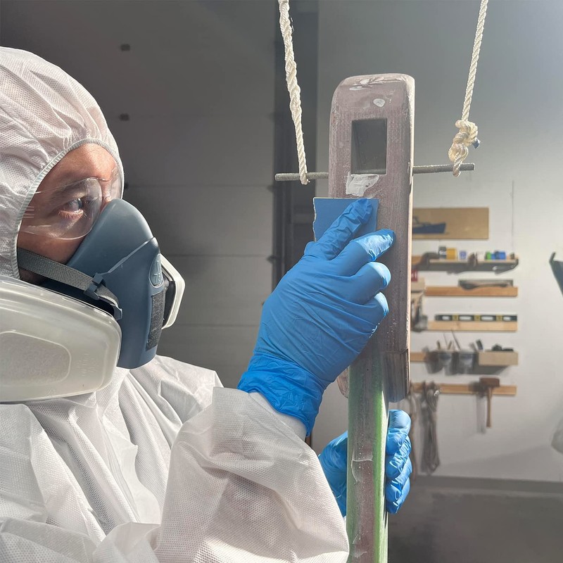 TotalBoat Polyester Fairing Compound (Gallon Kit)