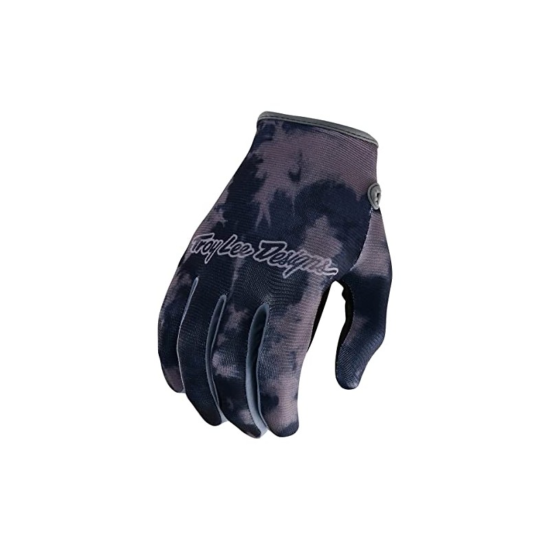 Troy Lee Designs Ultra Ventilated MTB Flowline Plot MTB Gloves