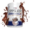 EHPlabs OxySleep Collagen Night Time Drink Hot Cocoa Flavoured Powder