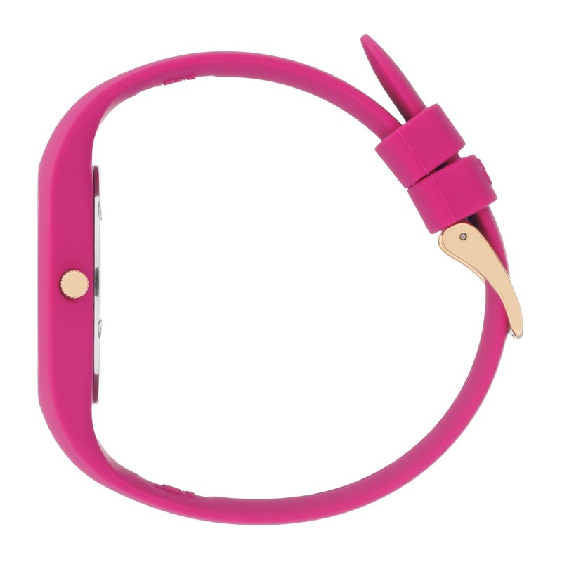 Ice-Watch - ICE Glitter - Women's Watch with Plastic Strap,