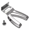 FOR MAKITA 2 Pair Magnetic Bit Holder Belt Clip hook