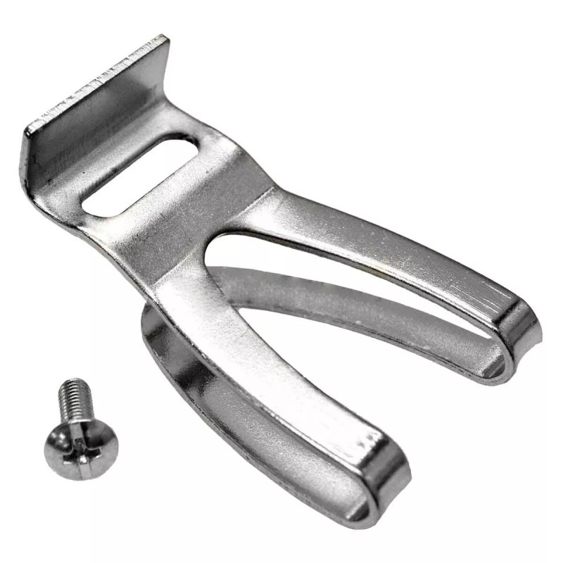 FOR MAKITA 2 Pair Magnetic Bit Holder Belt Clip hook