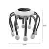 WANGCL Electric Scalp Massager, Head Massager, 10 Massage Nodes, 5