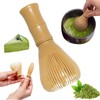 Matcha Broom Bamboo Broom Matcha High Temperature Resistance Matcha Whisk