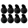 10 Pcs Reusable Water Balloons Silicone Water Balloons Self Sealing