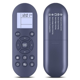 GOUYESHO New Remote Control for Eufy RoboVac 11S, 11S MAX, Plus, 12, 15T, 30, 15C, 30C