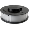 3 x Replacement Spool for Lawn Trimmer Thread Spool Gardenline