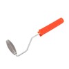 Fiberglass Roller Bubble Paddle Tool Aluminum Alloy Bubble Roller With