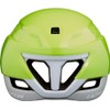 LAZER Aeroshell Cover for Sphere Helmet, Flash Yellow, Small