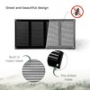 Vent Systems 16" x 8" Inch (Overall Dimensions) Pack of