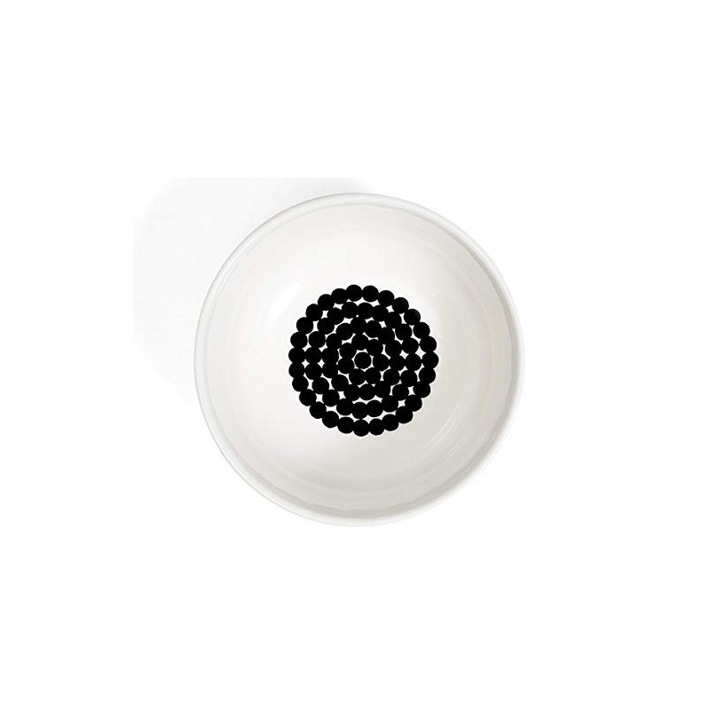 Marimekko RASYMATTO Bowl 10.1 fl oz (300 ml)