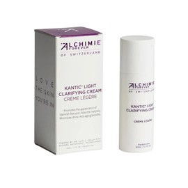 Kantic light clarifying cream