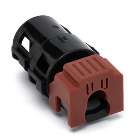 HC3Z-9A564-A Upgraded Fuel Filter Return Line Connector Compatible with Ford 6.7L Powerstroke Diesel 2017-2020