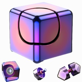 Fidget EDC Toys Magnetic Toys EDC-TLCUBE-CAI