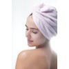 Hair wrap 2-piece set