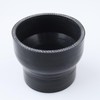 AC PERFORMANCE ID 3.65" to 3" (93mm to 76mm) Silicone