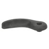 Left Driver Side Seat Recliner Handle Black ABS UZ291DVAB Replacement