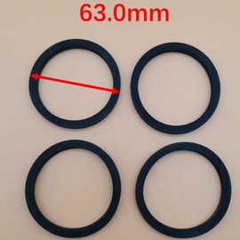 Silent Crossover Rings Compatible with Kawasaki Teryx KRX 1000 KRX1000 KRF 1000 KRF1000 eS KRF1000eS Special Trail Edition 2020 2021 D0380