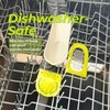 CLOVE Lemon Squeezer Juicer Zester Grater Tool Manual Lemon Squeezers