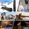 Hemmotop Tripod Case 100cm Diameter 18cm Superior Zipper and Fastener,