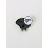 Beams Golf Short Sleeve TEE Clip Marker Earth Logo 2