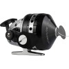 Carrete De Pesca Con Arco Spincast, Acero Inoxidable