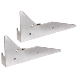 Metabo HPT 324385 Fence (B) Replacement Part for Models C12LSH and C12RSH (2-Pack)