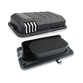 MaxLLTo Replacement 17211-ZB2-000 Air Cleaner Assembly Compatible for Honda GX160 5.5HP GX200 6.5HP Engines Replace- 17231-ZB2-000 17212-ZB2-000 17252-ZB2-000 17220-ZB2-000