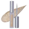 EYEBB GLITTER No Falling Glitter Eyeshadow (04 Tearpis)
