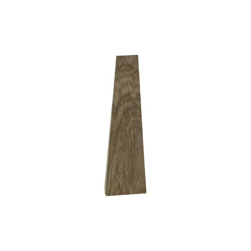 3D Hardwood Wedge | Fire Gate | 160 x 50