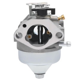 NIMTEK GCV190 Carburetor with Filter Tune up Kits for Honda GCV190A GCV190LA HRX217 HRX217K1 HRX217 K2 HRB217 HRB217HXA Pressure Washer Lawn Mower Replace16100-Z0Y-813