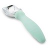Spring Chef Ice Cream Scoop with Soft Grip Handle, Professional