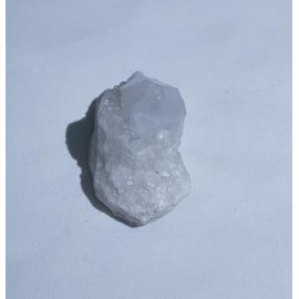 Quartz Crystal Cluster – 33g | Healing Crystal for Meditation & Positive Energy