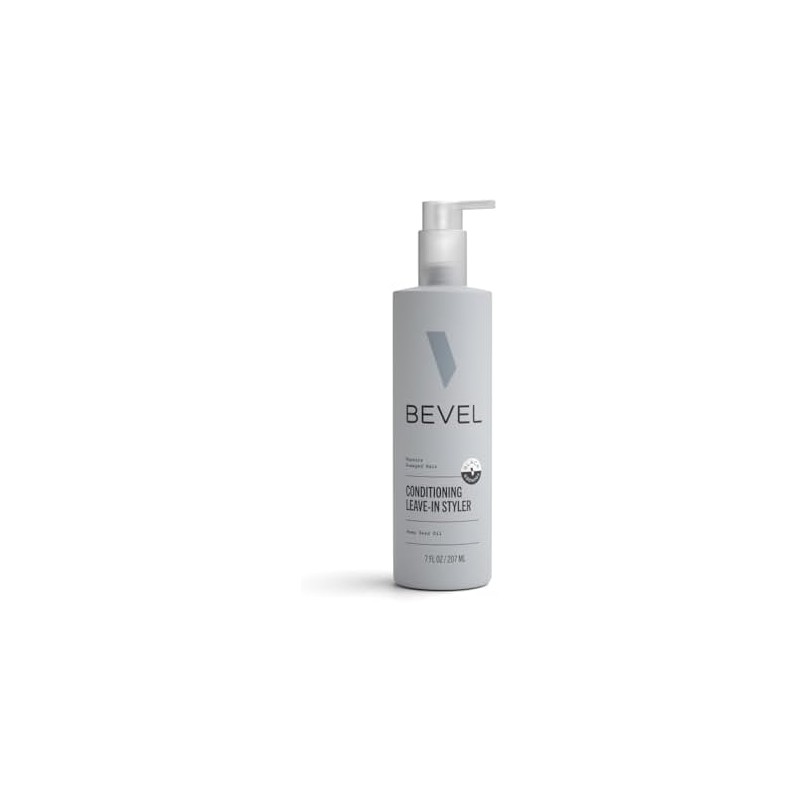 Bevel Conditioning Leavin Styler