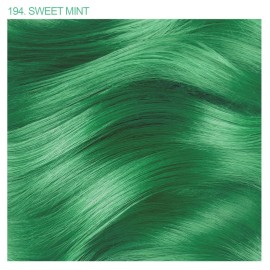 Adore Sweet Mint Semi Permanent Hair Dye 4 Fl Oz Vegan Cruelty Free
