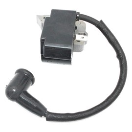 Ignition Coil Module For MTD Craftsman Troy-Bilt Cub Cadet Murray Bolens McCulloch Bolens Yard Man Yard Machines Blower Trimmer 753-06443