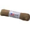 Atwood Rope Paracord for Mountain Climbing, Outdoors, All-purpose Rope, 0.2