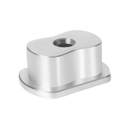 Vntebozd Aluminum Tailgate Hinge Bushing Fit for 2007-2021 Toyota Tundra Rear Tail Gate Left Driver Side