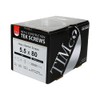 Timco - Metal Construction Heavy Section Screws - Hex -