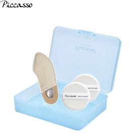PICCASSO 2 in 1 Base Set 5items