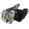 LELEHOKA Rear Right Electrical Brake Caliper Fit for Mitsubishi Outlander