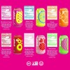 Poppi Prebiotic Soda, Fun Favorites Variety, 12oz (Pack of 12)