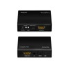 LogiLink HD0055 - HDMI Audio Extractor, 2CH/5.1CH, 4K/60Hz