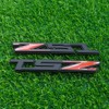 Right & Left Door Badge Nameplate 3D Emblem Replacement for