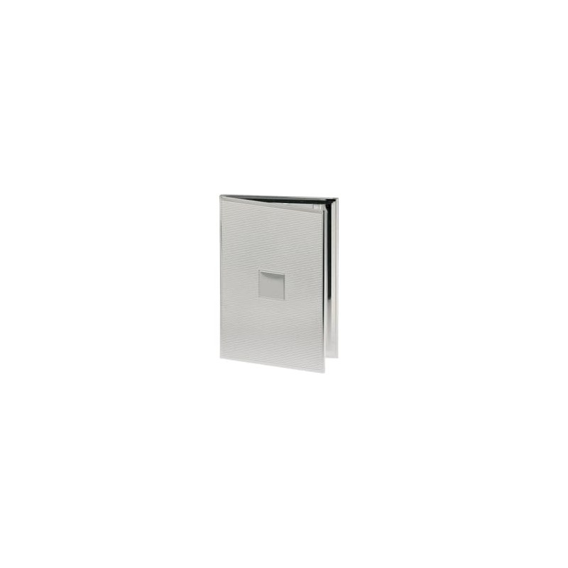 your castle Travel Folding Frame for Two Photos 6 x