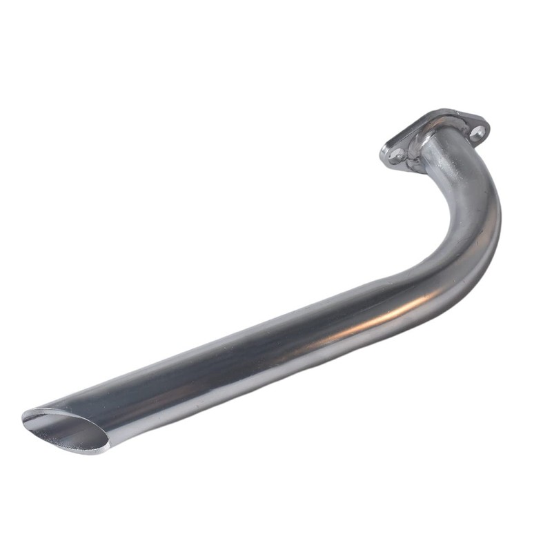 VCUJSUC Exhaust Header High Performance For Coleman CT100U CC100X Mini