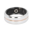Smart Health Ring Bluetooth Sleep Monitoring IP68 Waterproof Smart Ring