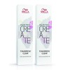 Tomorrow Clear Colour Fresh Create Direct Tanning 60 ml Pack of 2