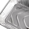 Fiesta Foil 1/2 Gastronorm Containers (Pack of 5)